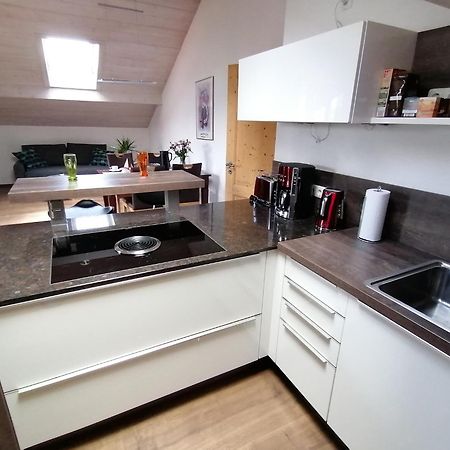 Ferienwohnung Sam Chieming Εξωτερικό φωτογραφία