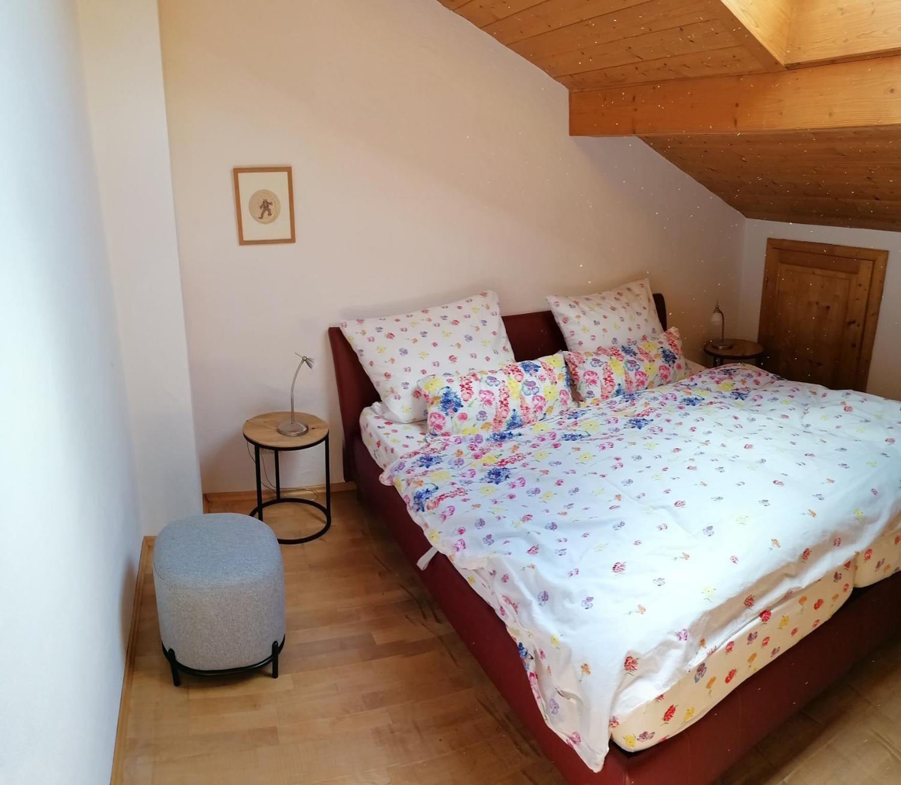 Ferienwohnung Sam Chieming Εξωτερικό φωτογραφία