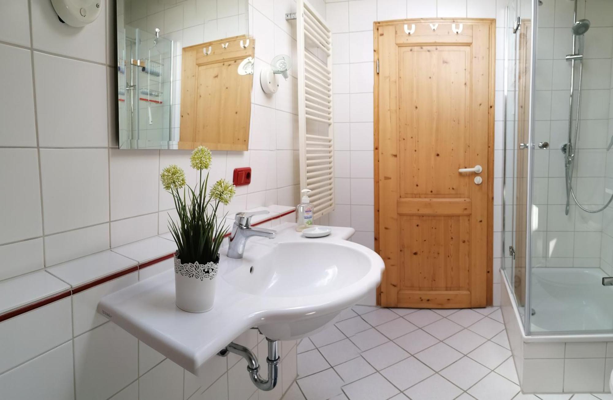Ferienwohnung Sam Chieming Εξωτερικό φωτογραφία