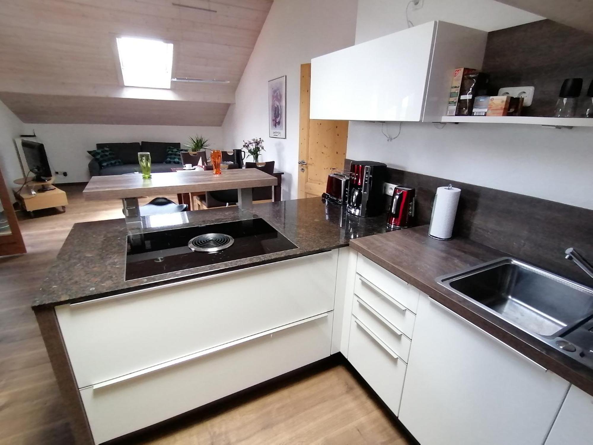 Ferienwohnung Sam Chieming Εξωτερικό φωτογραφία